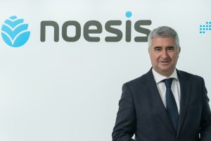 Alexandre Rosa, CEO da Noesis