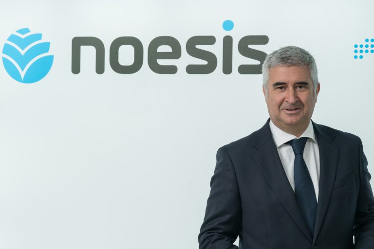 Noesis abre escritório no Dubai