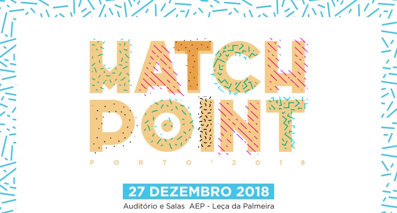 match point porto 2018 pme magazine