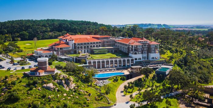 Penha Longa Resort comprado pelo Carlyle e Marriot