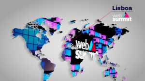 Web Summit gera mais de oito mil notícias sobre Lisboa pme magazine