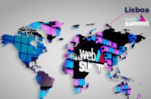 Web Summit gera mais de oito mil notícias sobre Lisboa pme magazine