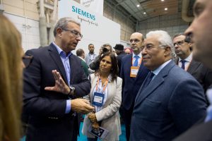 Siemens Portugal