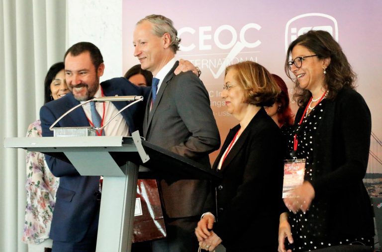Portugal integra quadros do Setor de Testes, Inspeções e Certificação
