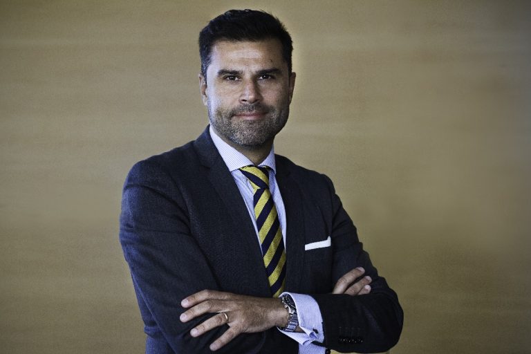 Nuno Francisco lidera BFF Banking Group Portugal