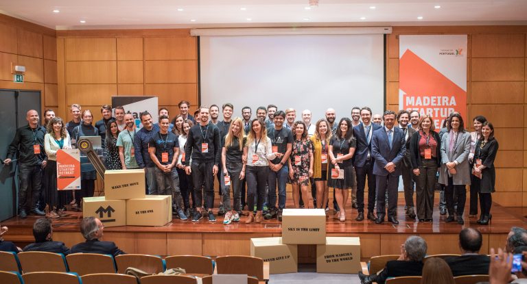 Madeira recebe 2.ª edição do Startup Retreat