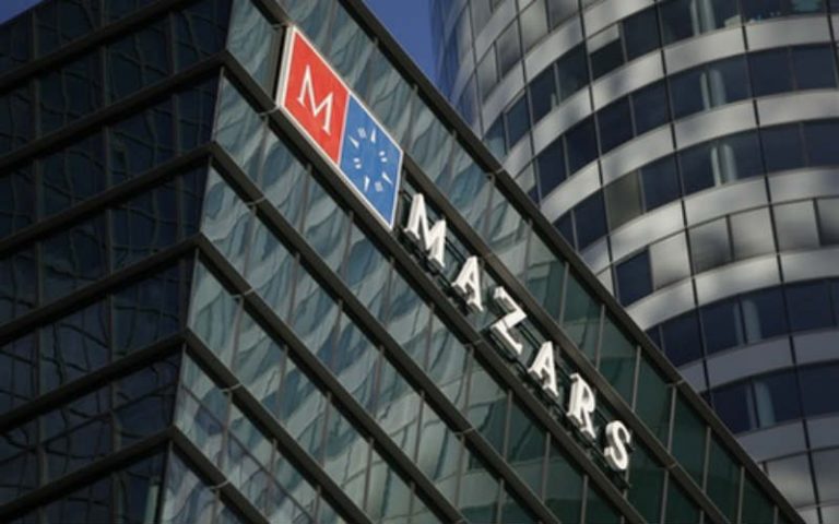 Mazars nomeia novo chairman