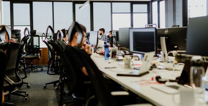 Talkdesk cria laboratório de inovação em Coimbra