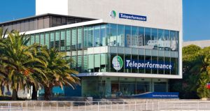 Teleperfomance distinguida por criar emprego em Portugal
