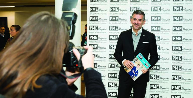 “Transformação digital é essencial” – Alexandre Fonseca (fotos e vídeo)