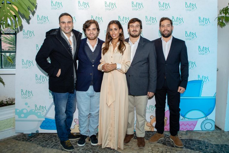 BabyLoop chega a 4000 famílias