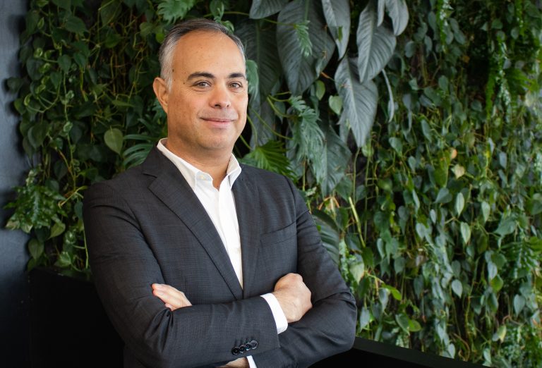 Altitude Software anuncia novo Vice-Presidente Executivo