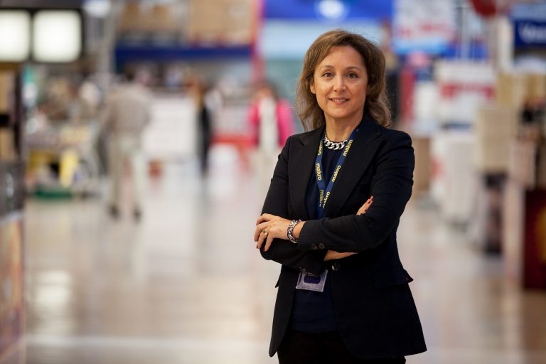 Makro Portugal com nova diretora de comunicação