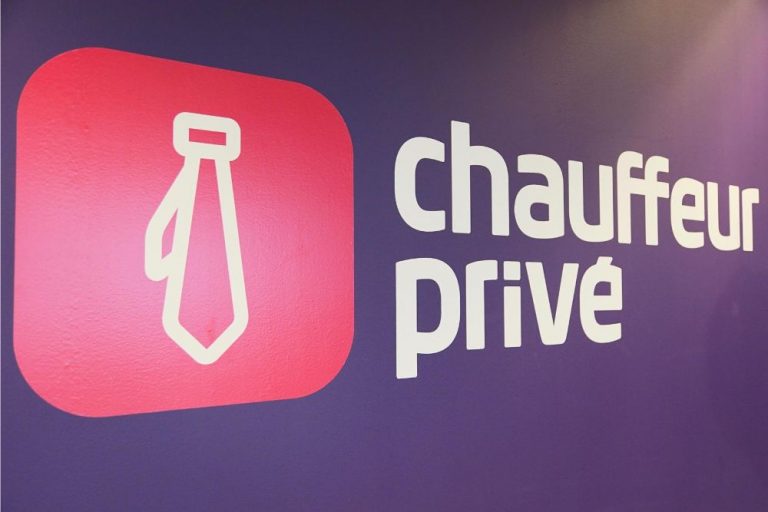 Chauffeur Privé é o primeiro operador com licença TVDE