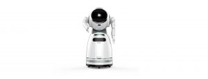 “Portugal adere à era dos robôs de serviço”