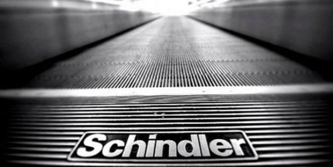 José Manuel Nieto novo CEO da Schindler Iberia