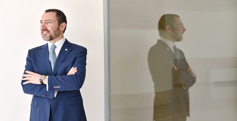 “O ISQ é uma empresa global”