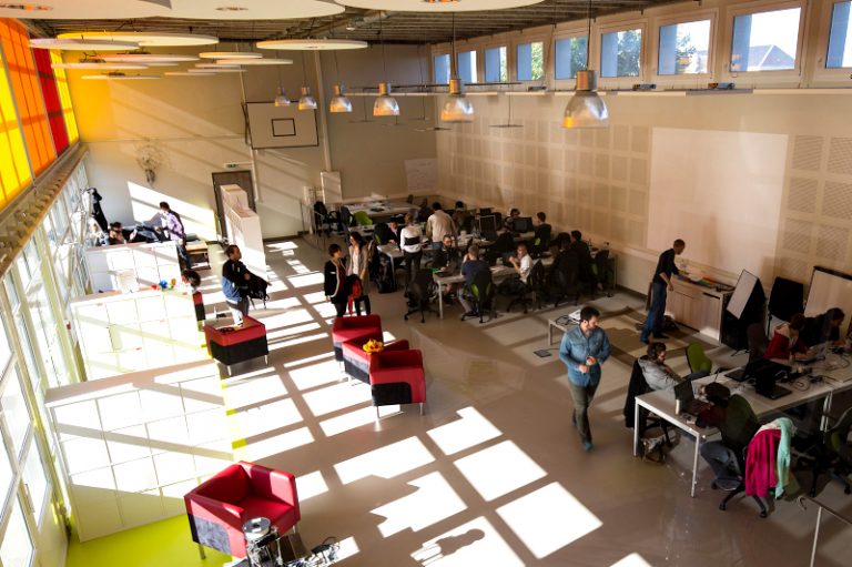 Wild Code School: rede europeia de escolas chega a Lisboa