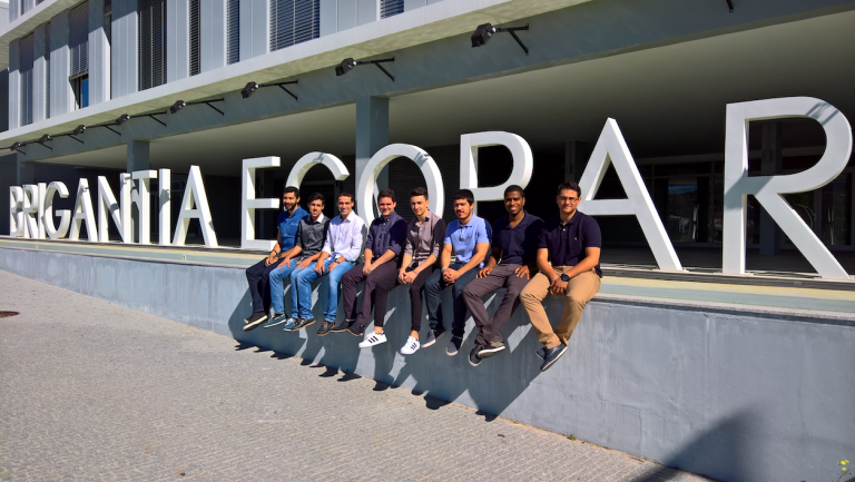 ITSector aposta nos alunos de tecnologia do IPB