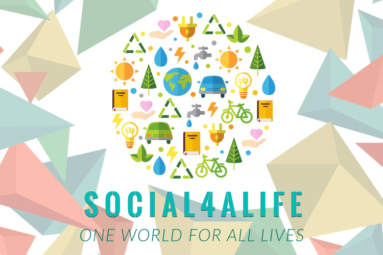 Social4aLife chama estudantes a inovar na sustentabilidade