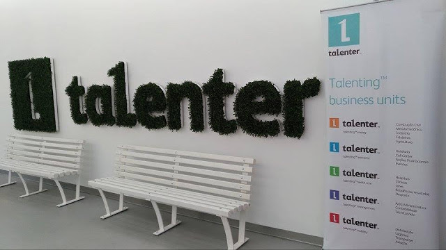 “Os pratos da balança, profissional e empresa, nunca estiveram tão equilibrados”