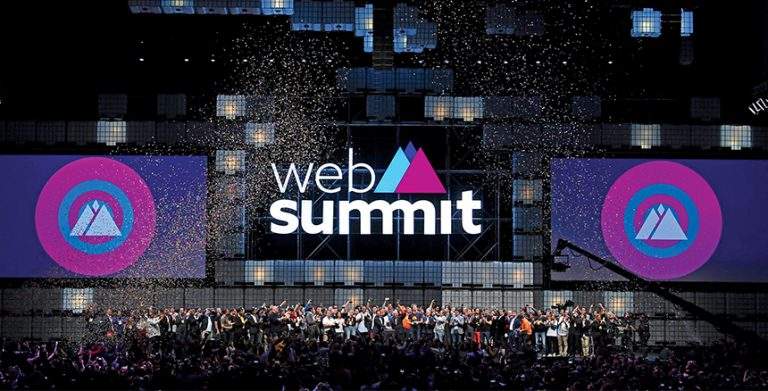 Web Summit: Por onde andaram as PME?