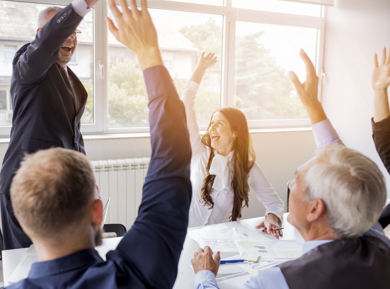 O Prémio Heróis PME já vai na 3ª edição