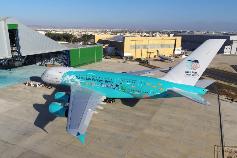 Hi Fly premiada por campanha de marketing