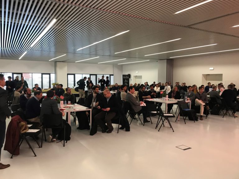 6º edição do Programa de Aceleração da Startup Braga