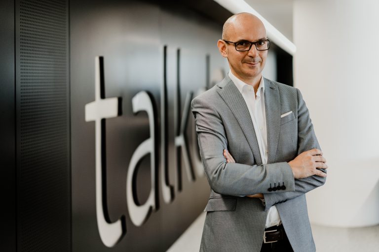 Talkdesk premiada internacionalmente