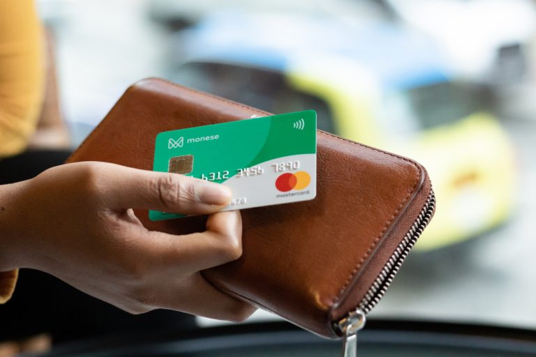 Monese disponibiliza serviço Apple Pay