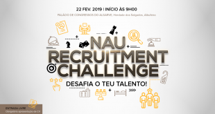 NAU Recruitment