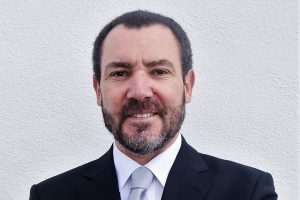 Pedro Matias, Presidente do ISQ