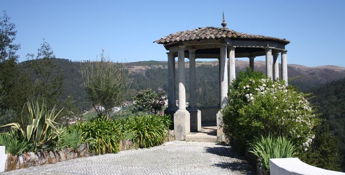 Penacova lança Centro de Inovação do Turismo de Natureza