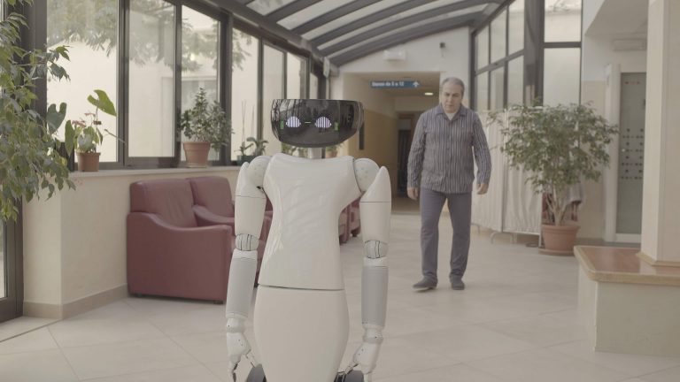 Konica Minolta investe em inteligência artificial
