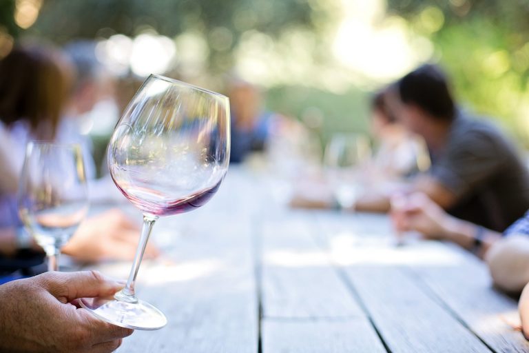 Exportações de vinho ultrapassam 800 milhões