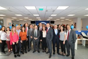 Allianz inaugura novo Contact Center em Lisboa