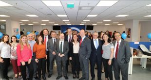 Allianz inaugura novo Contact Center em Lisboa