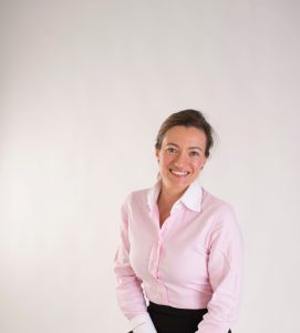 Patrícia Baptista é a nova diretora de recursos humanos da Vitacress