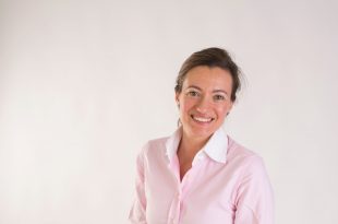 Patrícia Baptista é a nova diretora de recursos humanos da Vitacress