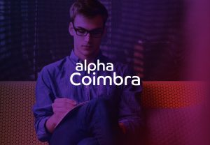 AlphaCoimbra reúne comunidade de empreendedores
