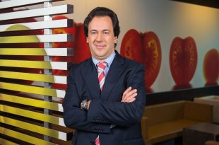 Sérgio Leal é o novo diretor de marketing e comunicação da McDonald’s Portugal