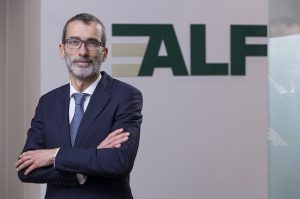 ALF nomeia Alexandre Ferreira Santos como Presidente