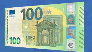 nota 100 e 200€ euros pme magazine