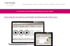 Talentia Software reforça a sua equipa em Portugal