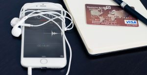 Apple pay e visa