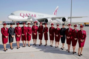 Qatar Airways ganha quatro prémios nos Skytrax World Airline Awards
