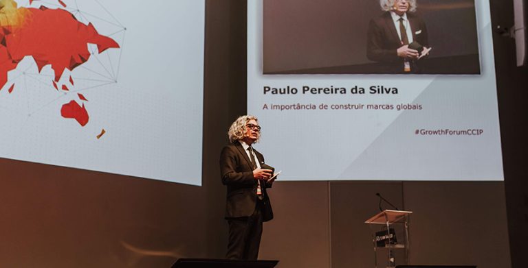 A importância das marcas globais