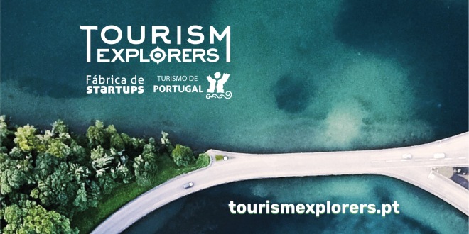 Fábrica de Startups promove 3ª edição do Tourism Explorers