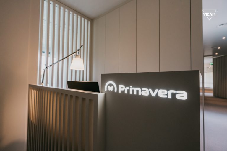 Primavera contrata diretor executivo para novo escritório em Lisboa